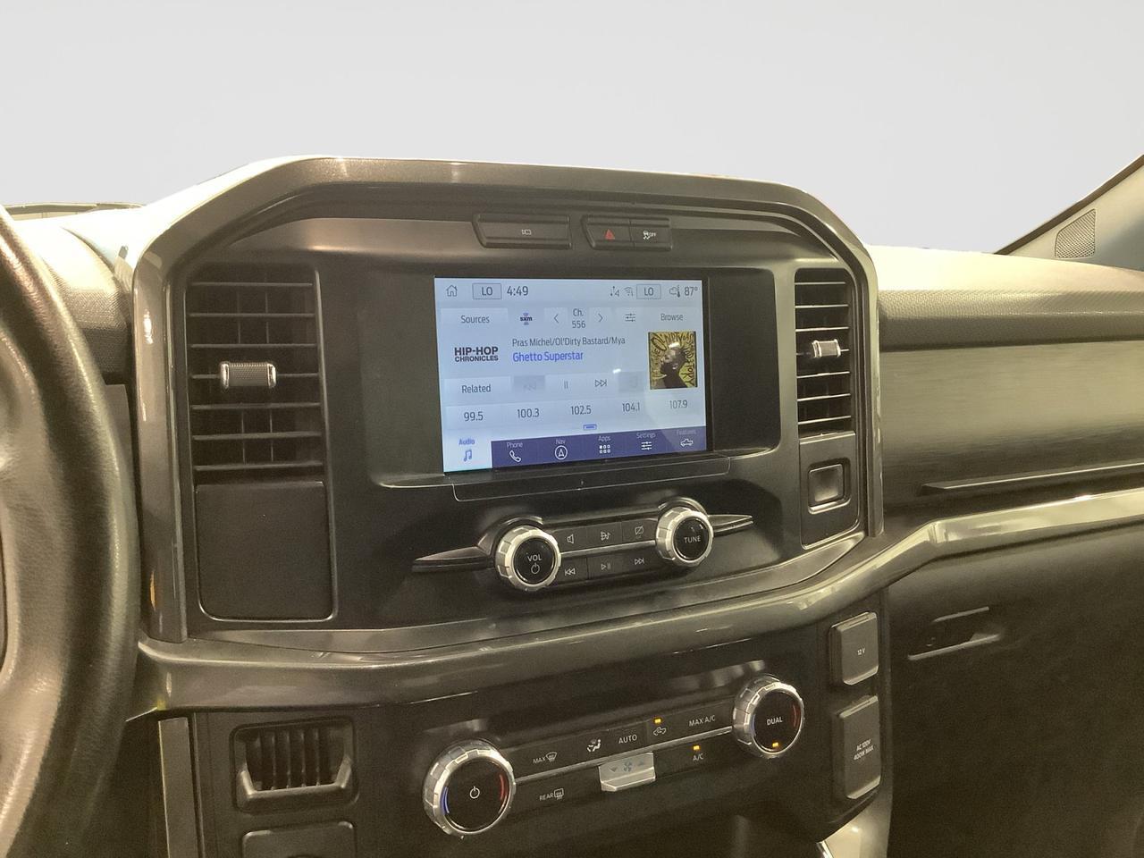 2023 Ford F-150 XLT New Braunfels TX