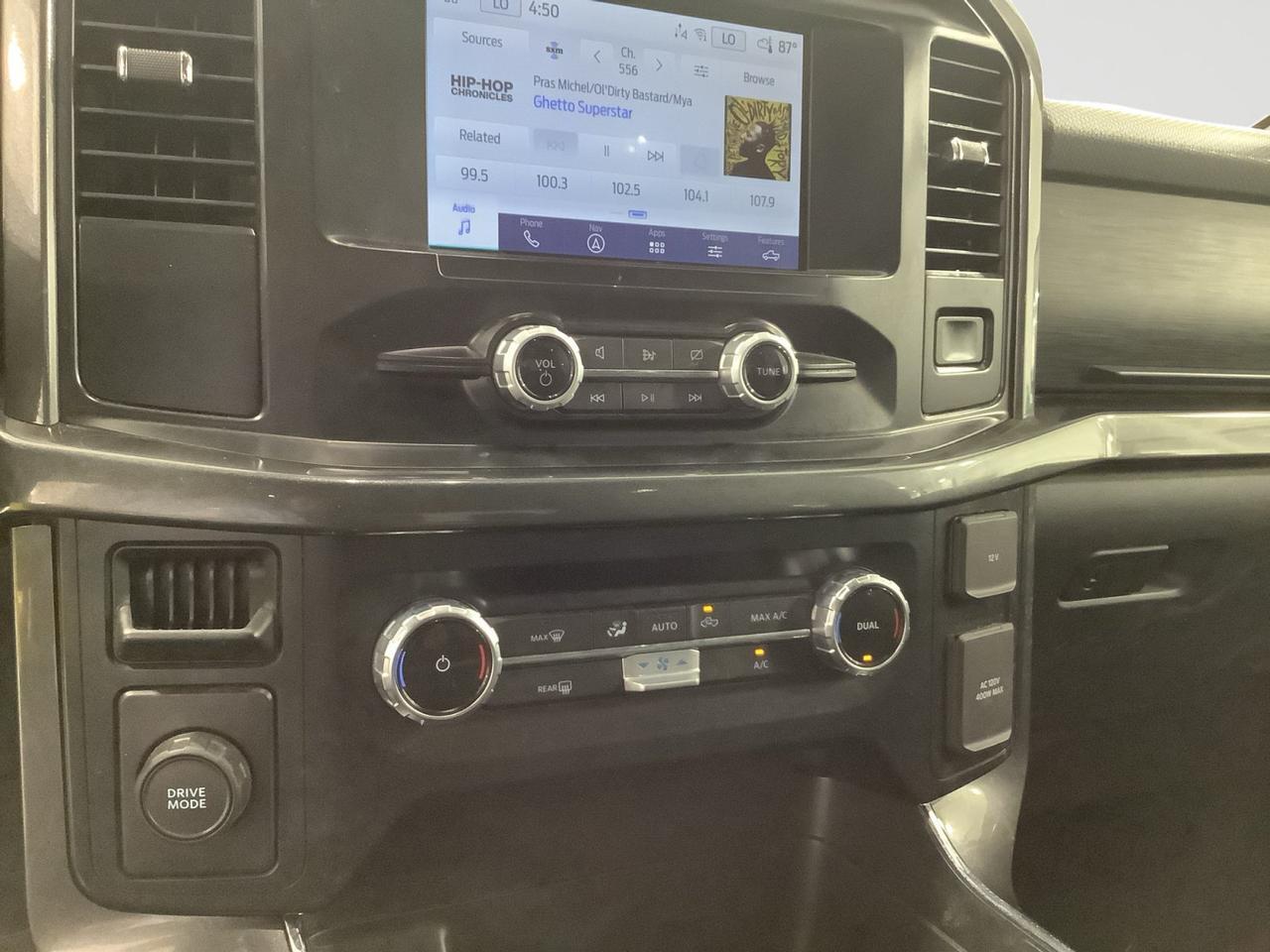 2023 Ford F-150 XLT New Braunfels TX