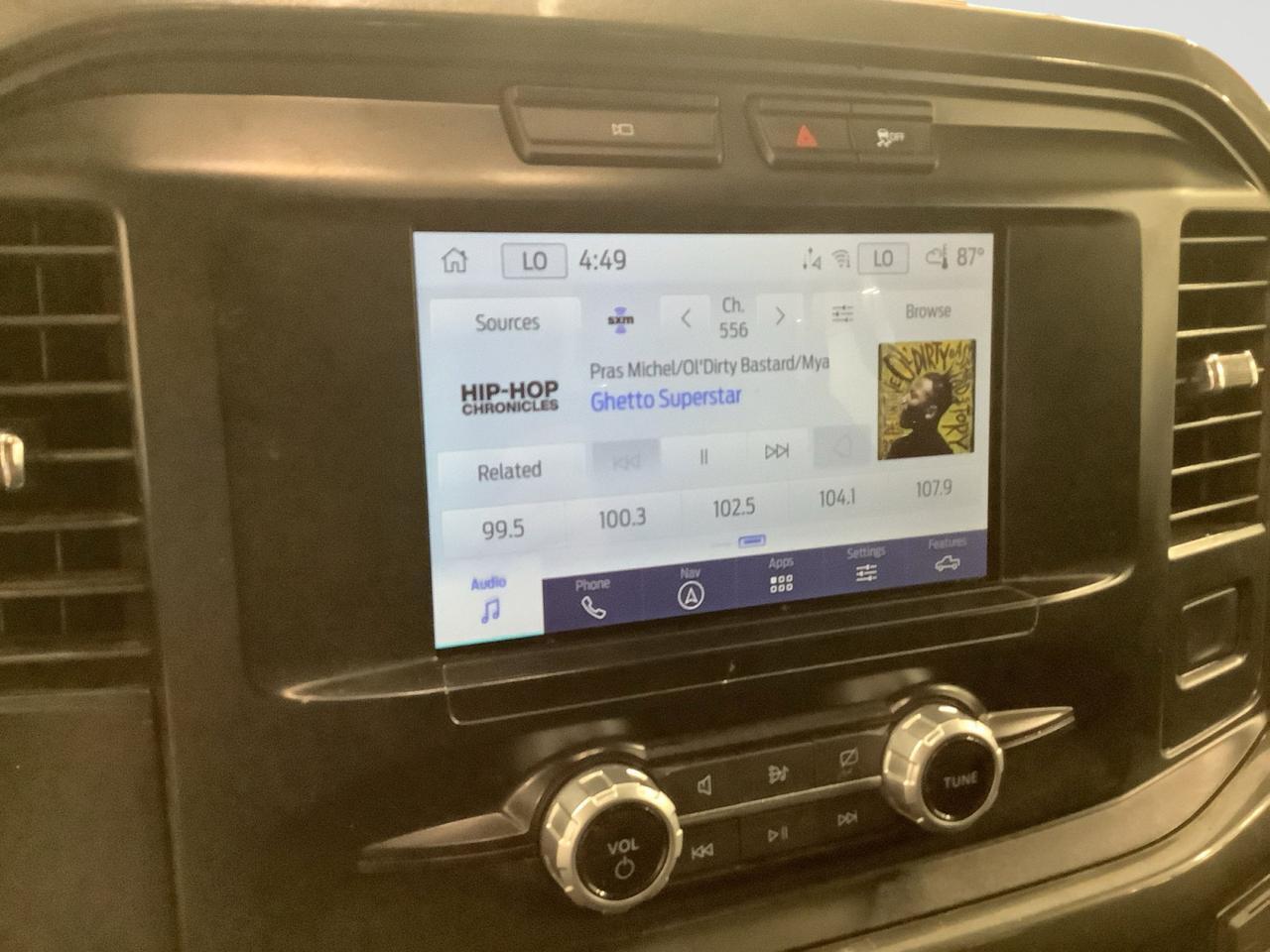 2023 Ford F-150 XLT New Braunfels TX