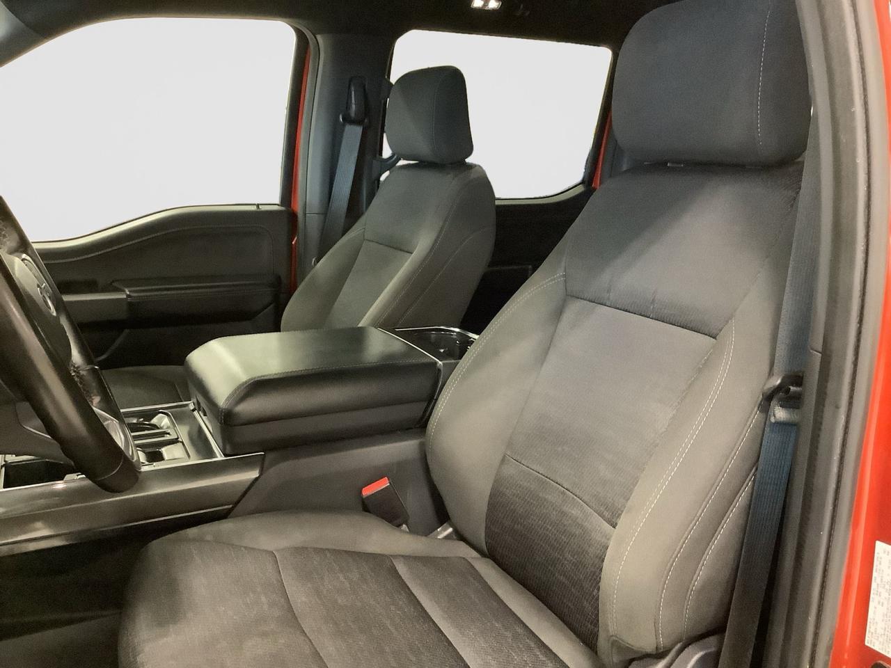 2023 Ford F-150 XLT New Braunfels TX