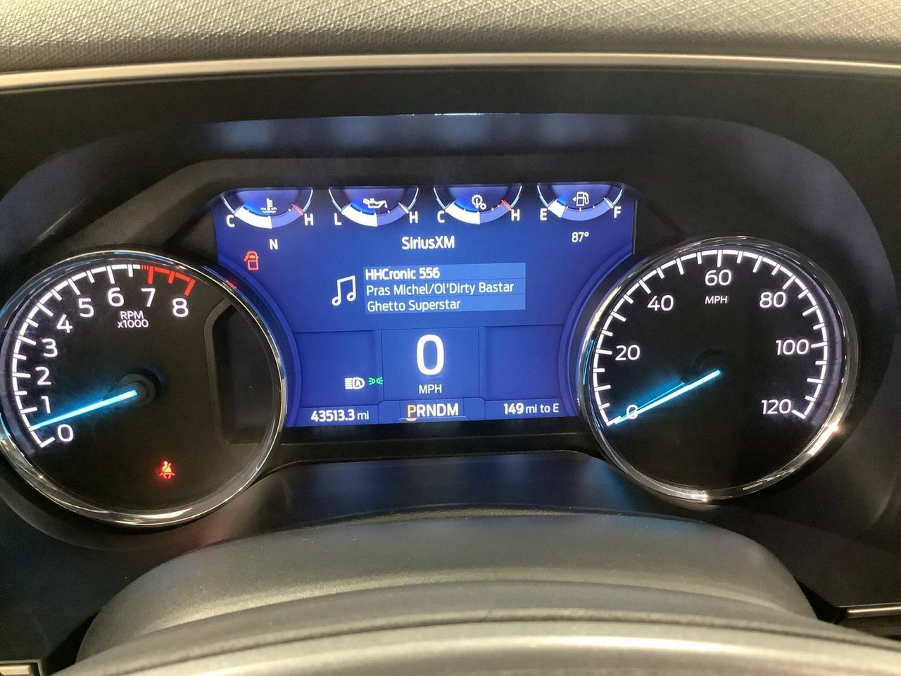 2023 Ford F-150 XLT New Braunfels TX