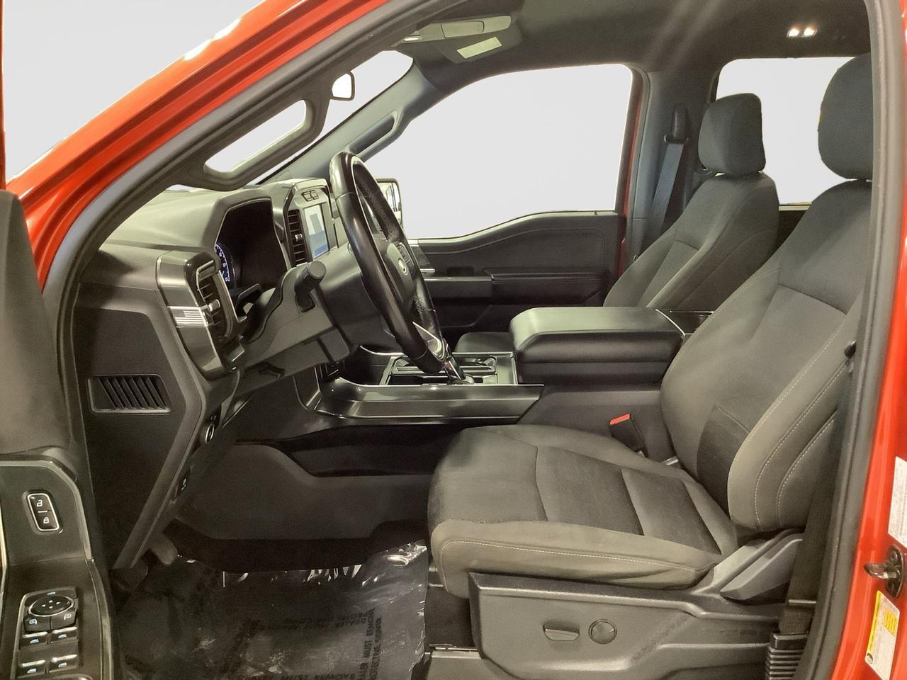 2023 Ford F-150 XLT New Braunfels TX
