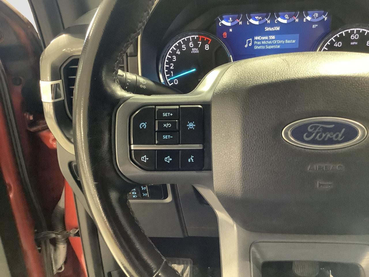 2023 Ford F-150 XLT New Braunfels TX