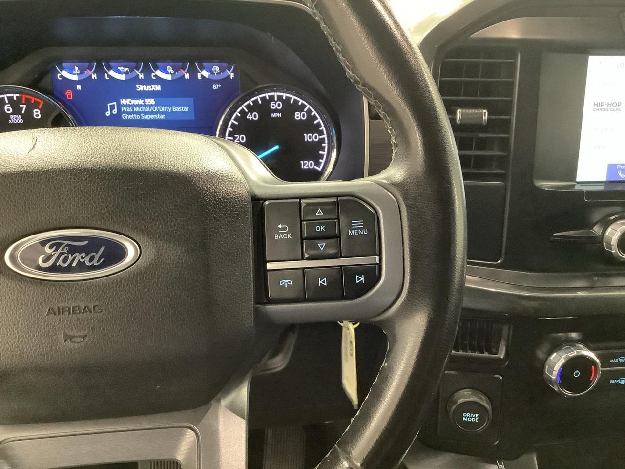 2023 Ford F-150 XLT New Braunfels TX