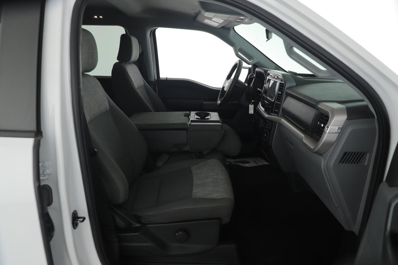 2023 Ford F-150 XLT New Braunfels TX