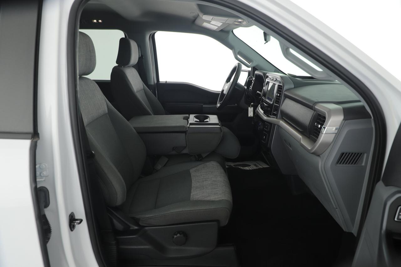 2023 Ford F-150 XLT New Braunfels TX