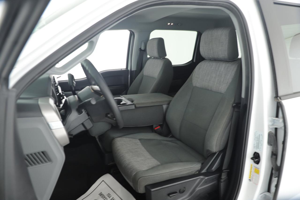 2023 Ford F-150 XLT New Braunfels TX