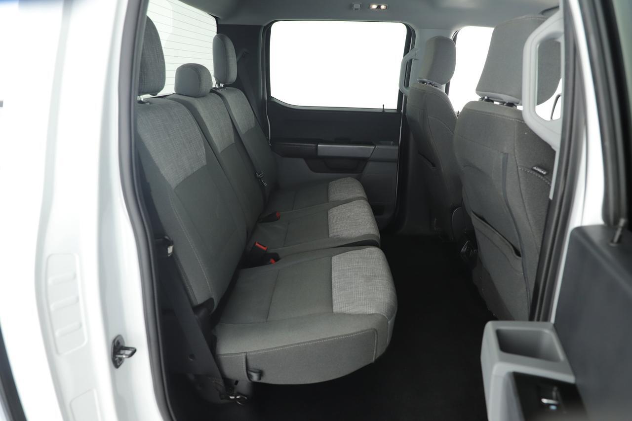 2023 Ford F-150 XLT New Braunfels TX