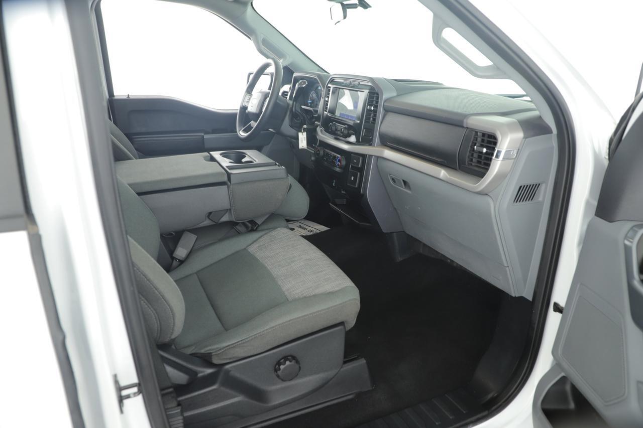2023 Ford F-150 XLT New Braunfels TX