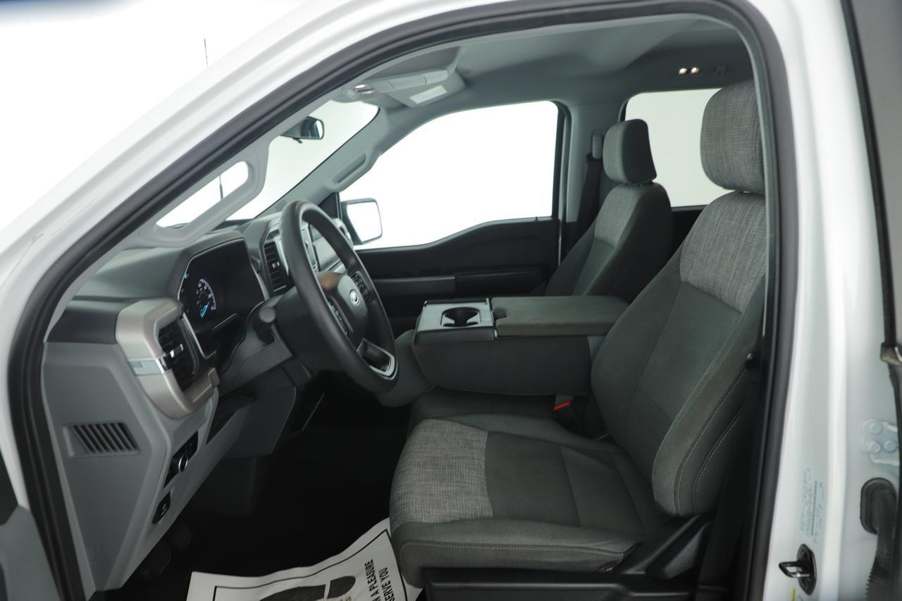 2023 Ford F-150 XLT New Braunfels TX