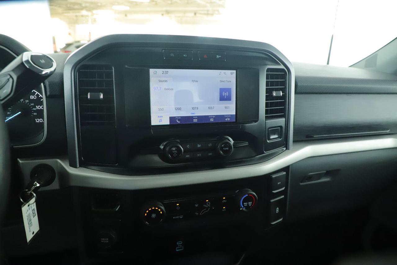 2023 Ford F-150 XLT New Braunfels TX