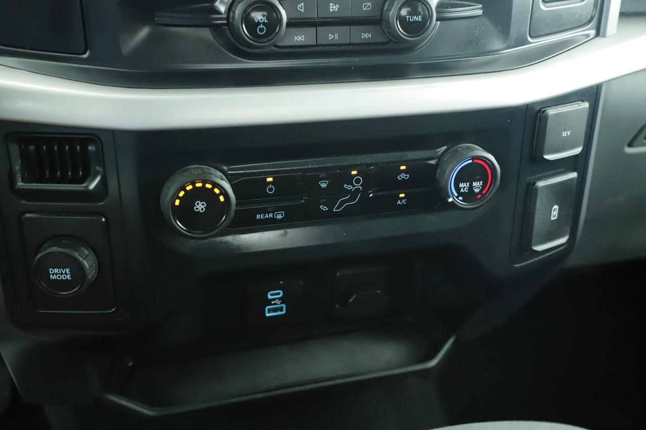 2023 Ford F-150 XLT New Braunfels TX