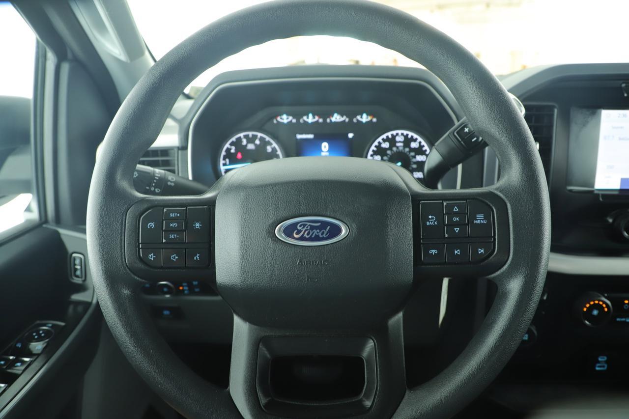 2023 Ford F-150 XLT New Braunfels TX