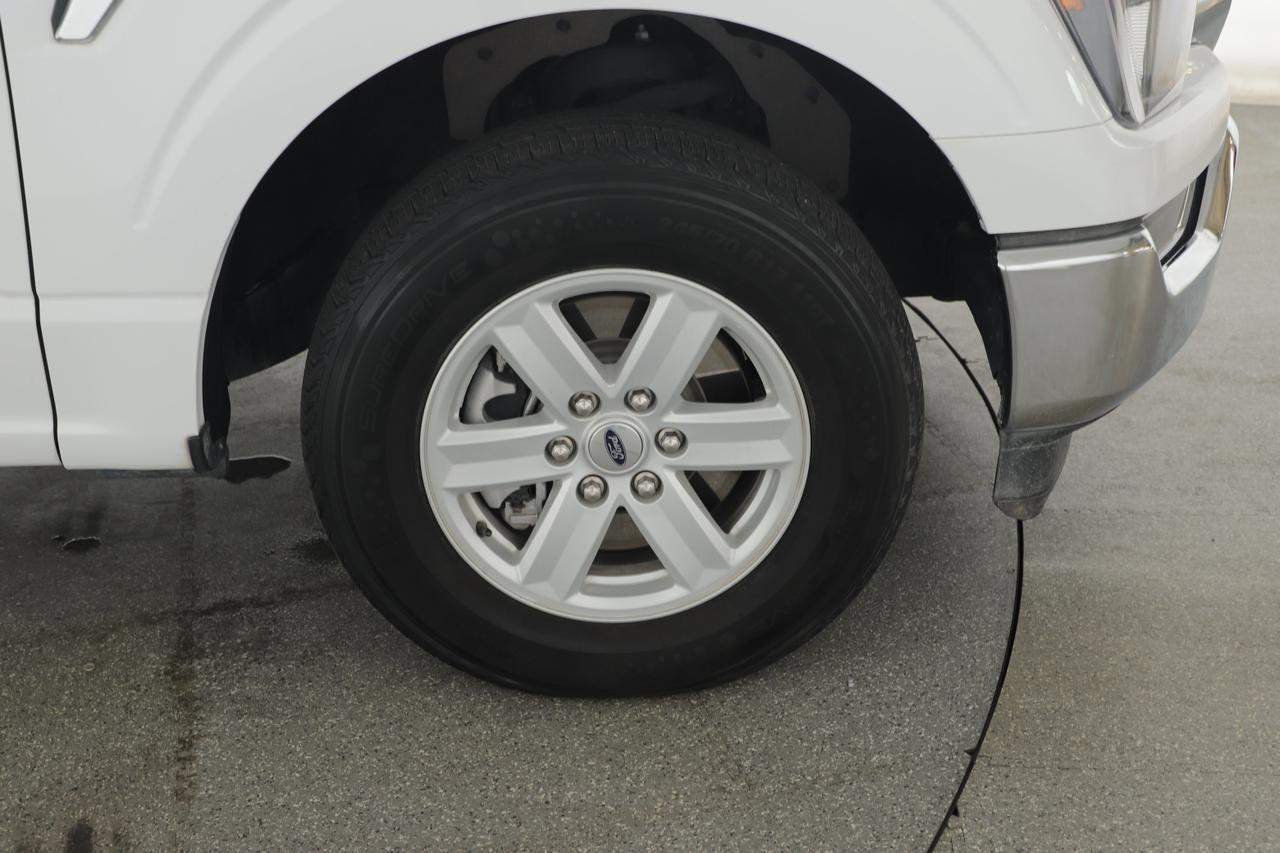 2023 Ford F-150 XLT New Braunfels TX