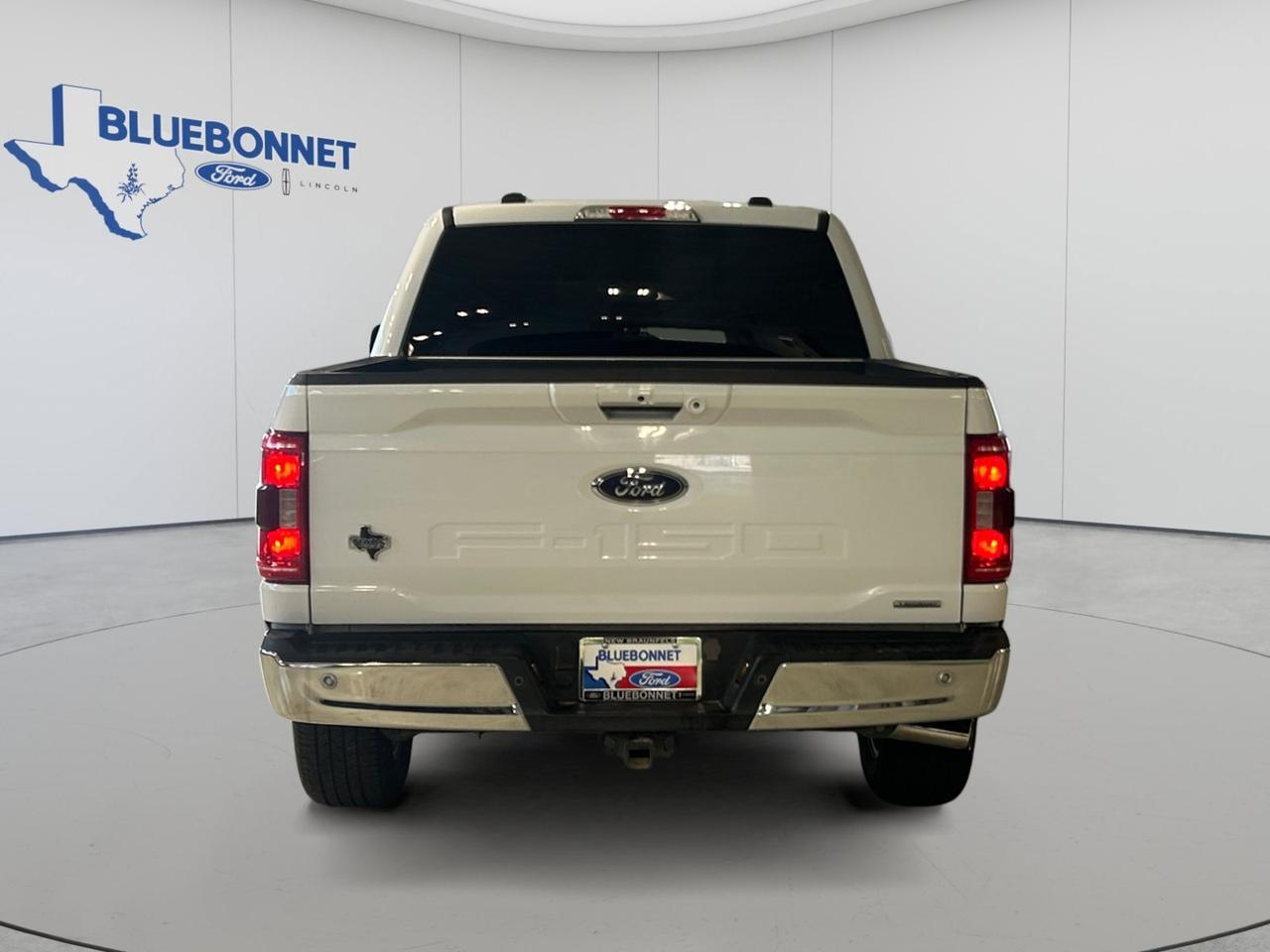 2023 Ford F-150 XLT New Braunfels TX