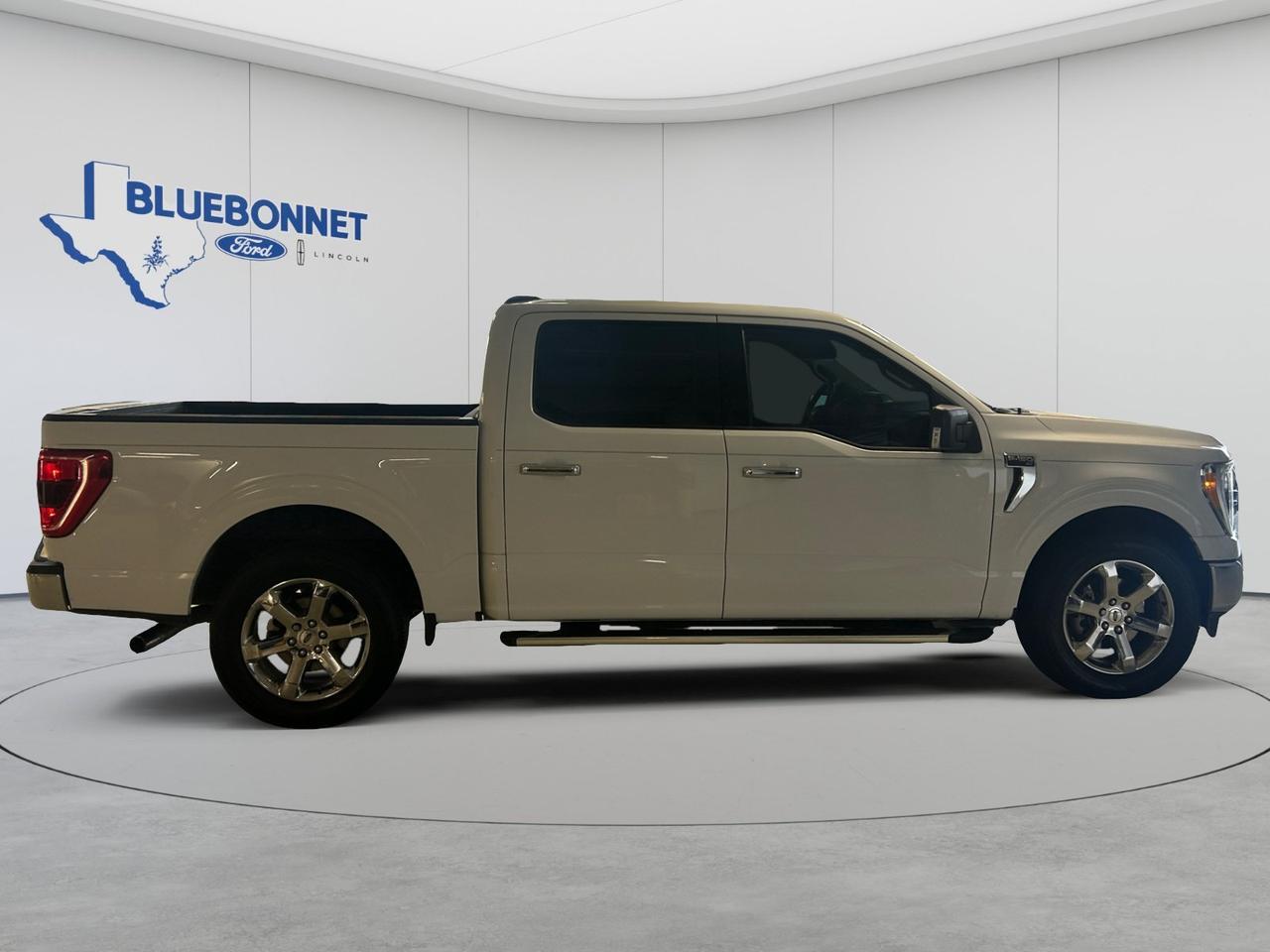2023 Ford F-150 XLT New Braunfels TX