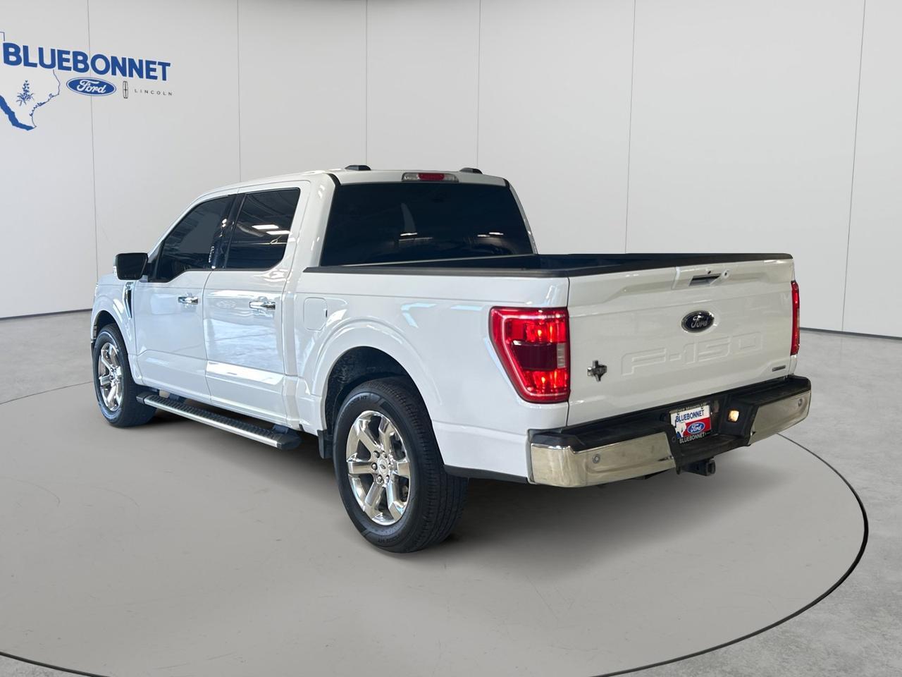 2023 Ford F-150 XLT New Braunfels TX