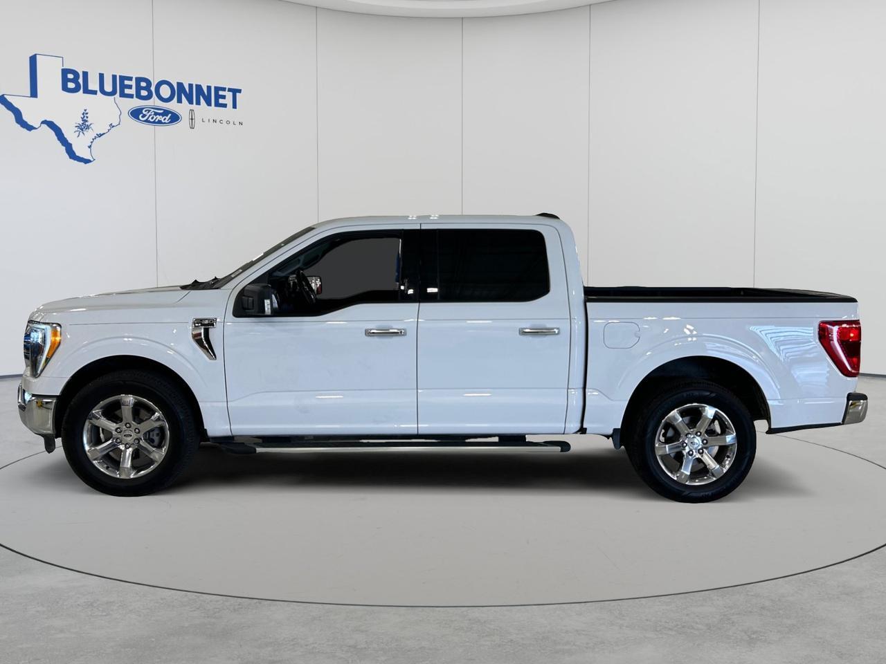 2023 Ford F-150 XLT New Braunfels TX