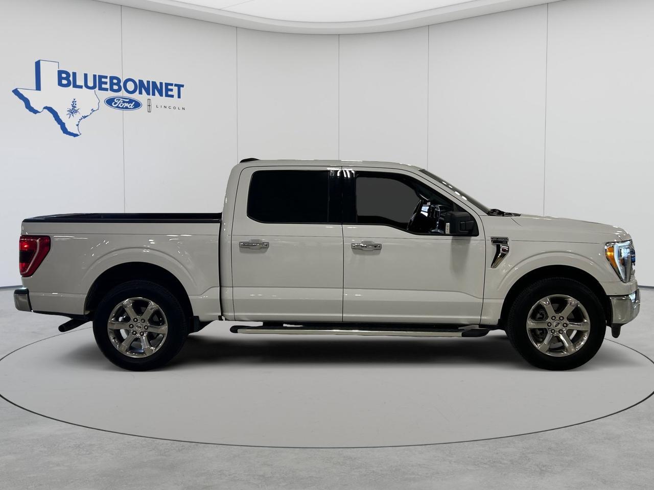 2023 Ford F-150 XLT New Braunfels TX
