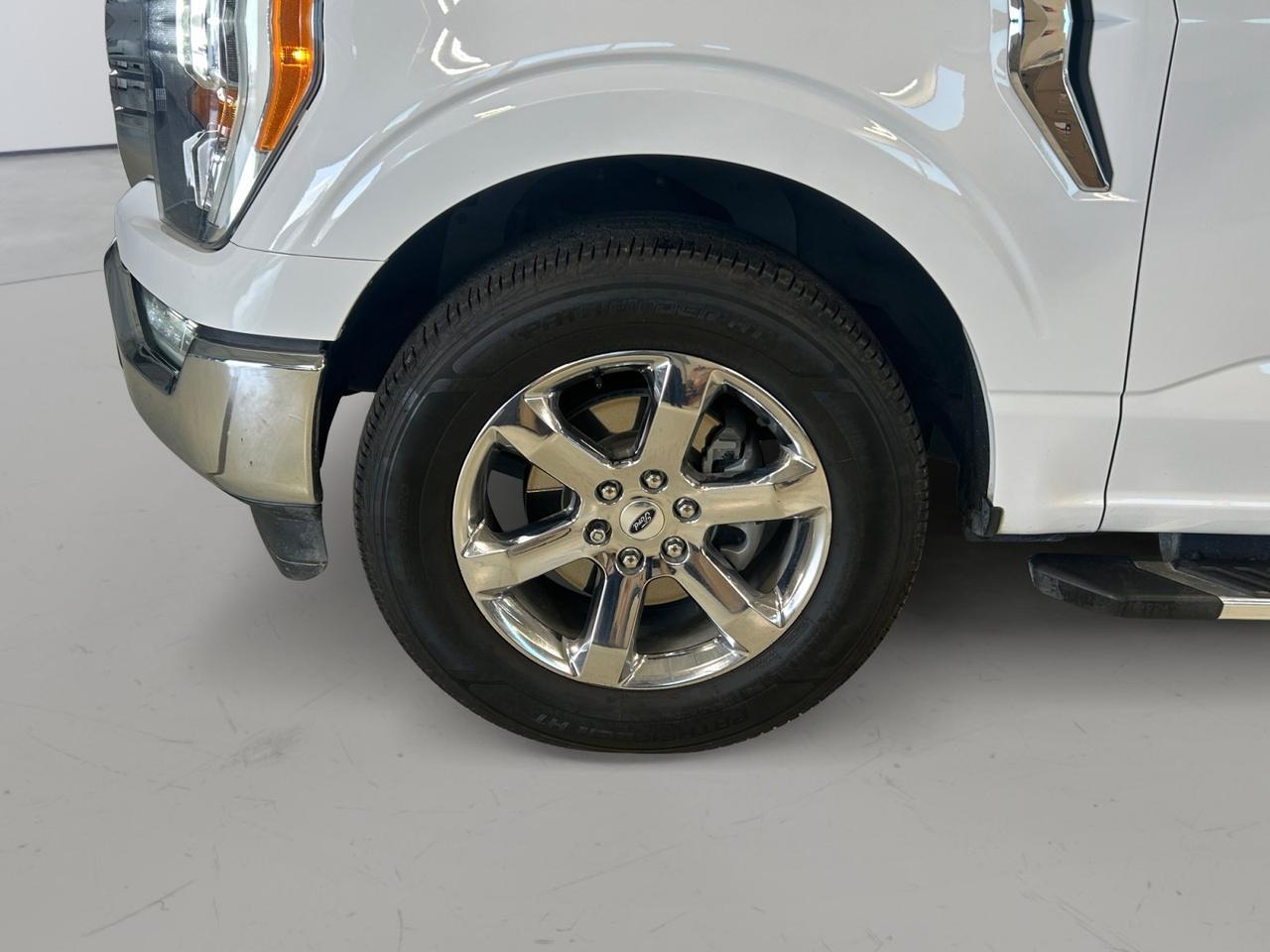 2023 Ford F-150 XLT New Braunfels TX