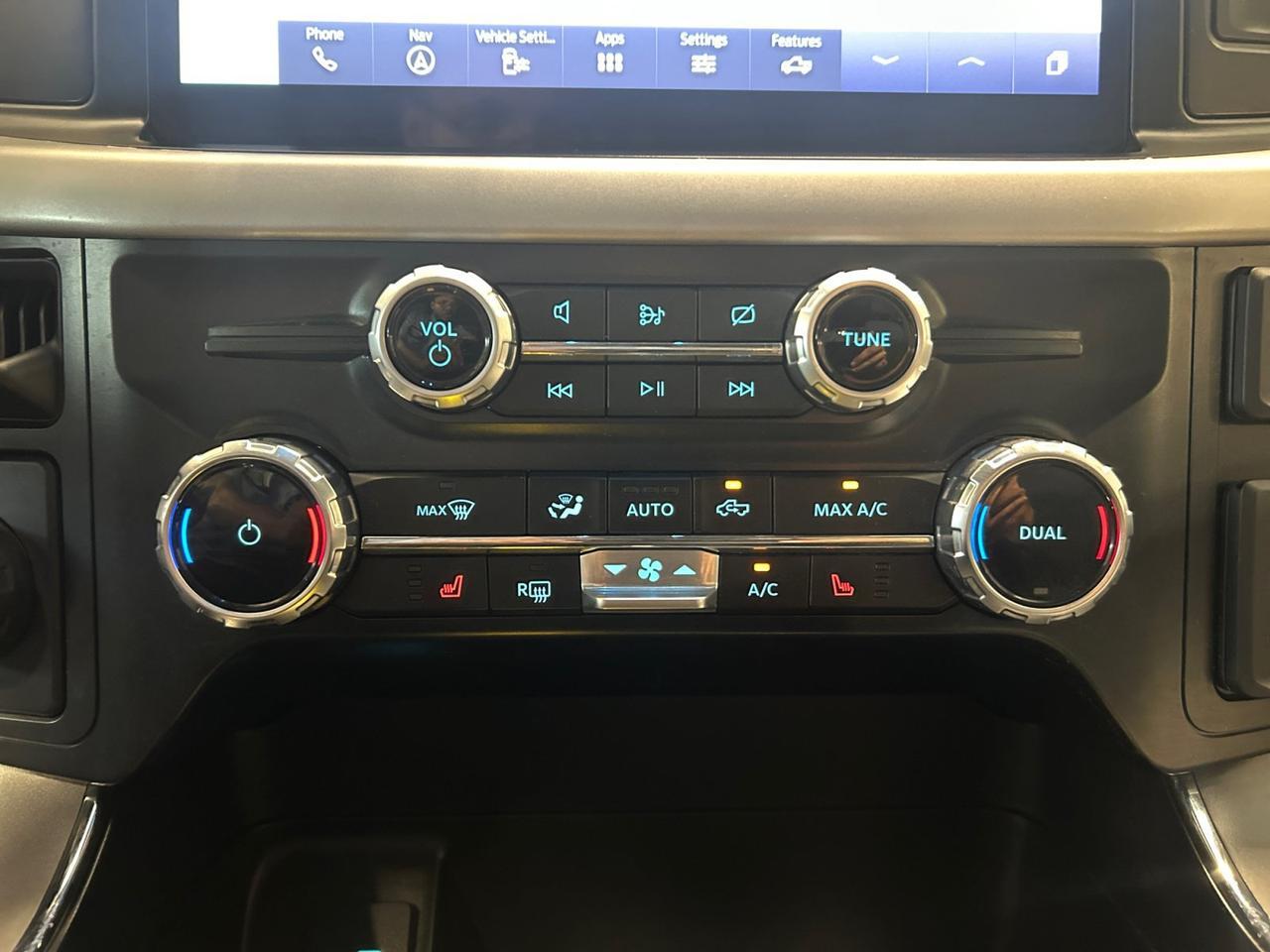 2023 Ford F-150 XLT New Braunfels TX