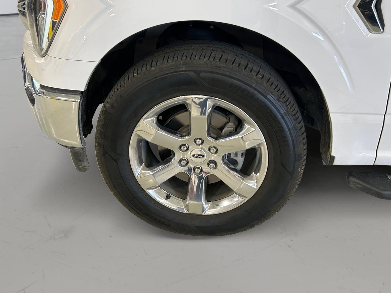 2023 Ford F-150 XLT New Braunfels TX