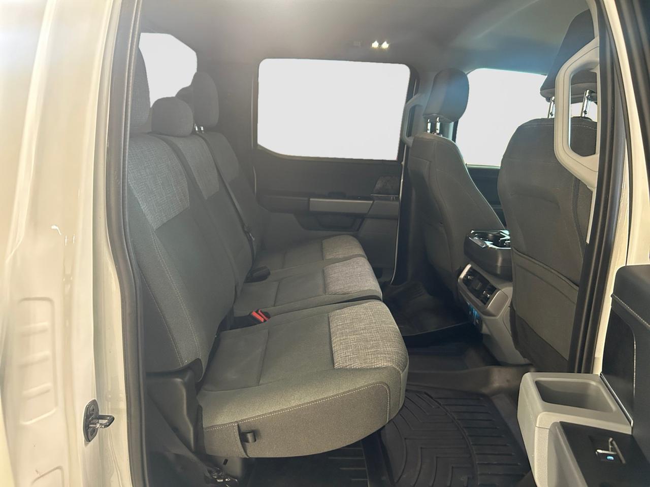 2023 Ford F-150 XLT New Braunfels TX