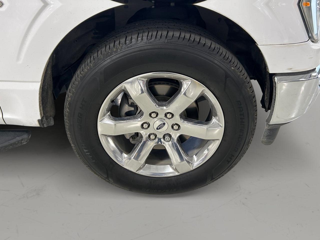 2023 Ford F-150 XLT New Braunfels TX