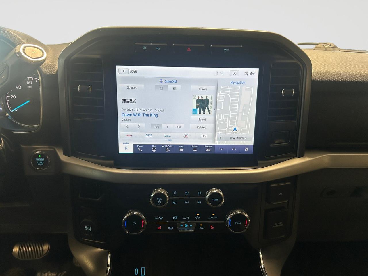 2023 Ford F-150 XLT New Braunfels TX