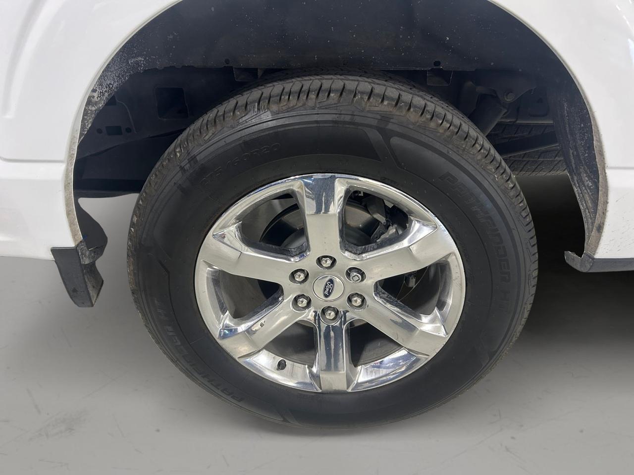 2023 Ford F-150 XLT New Braunfels TX