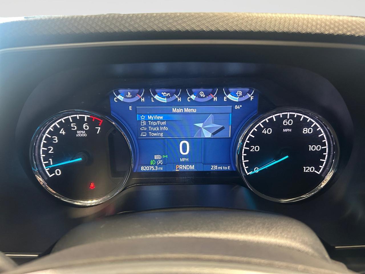 2023 Ford F-150 XLT New Braunfels TX
