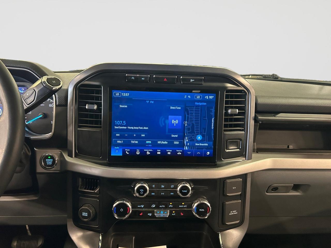 2023 Ford F-150 XLT New Braunfels TX