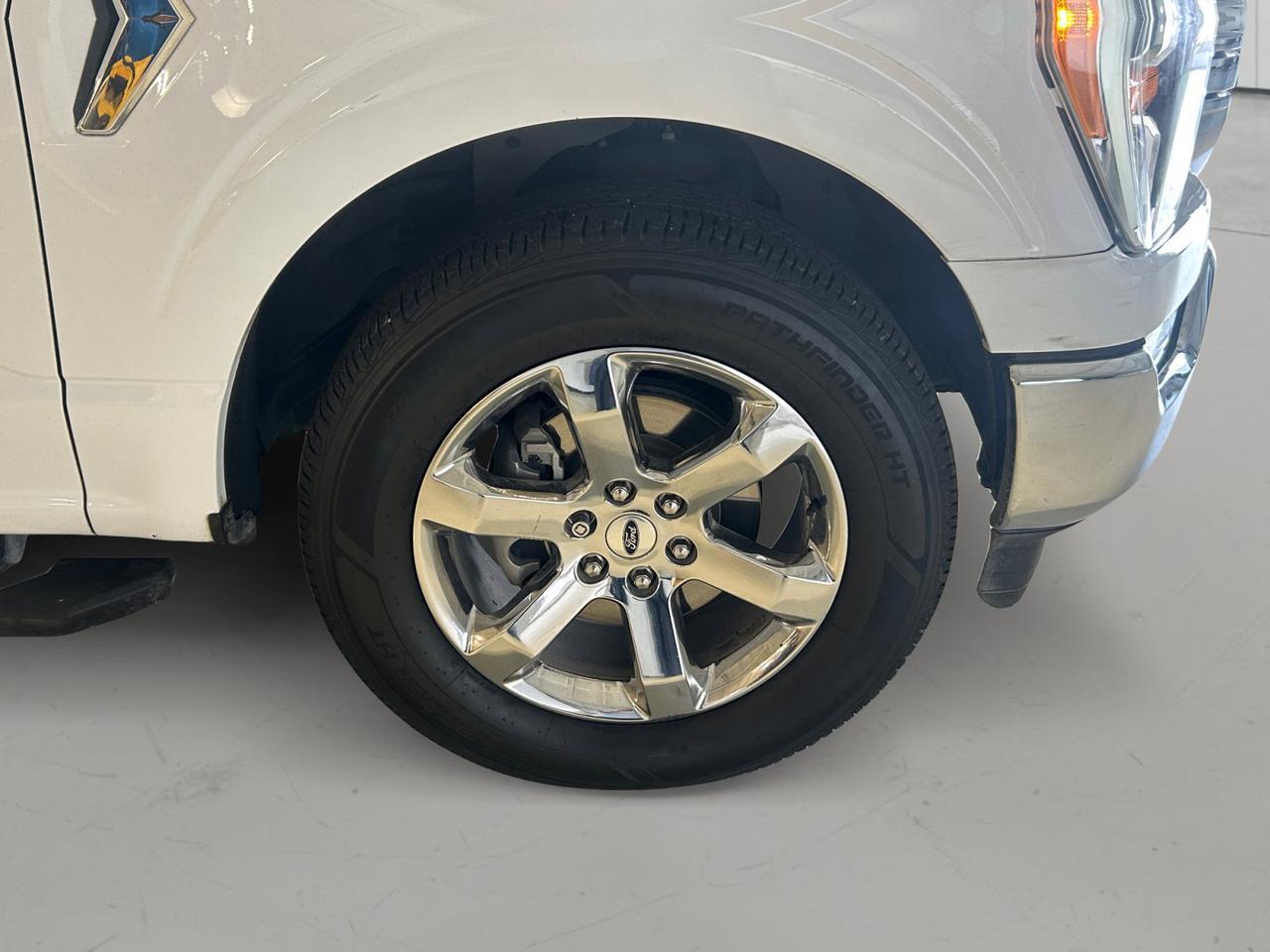 2023 Ford F-150 XLT New Braunfels TX