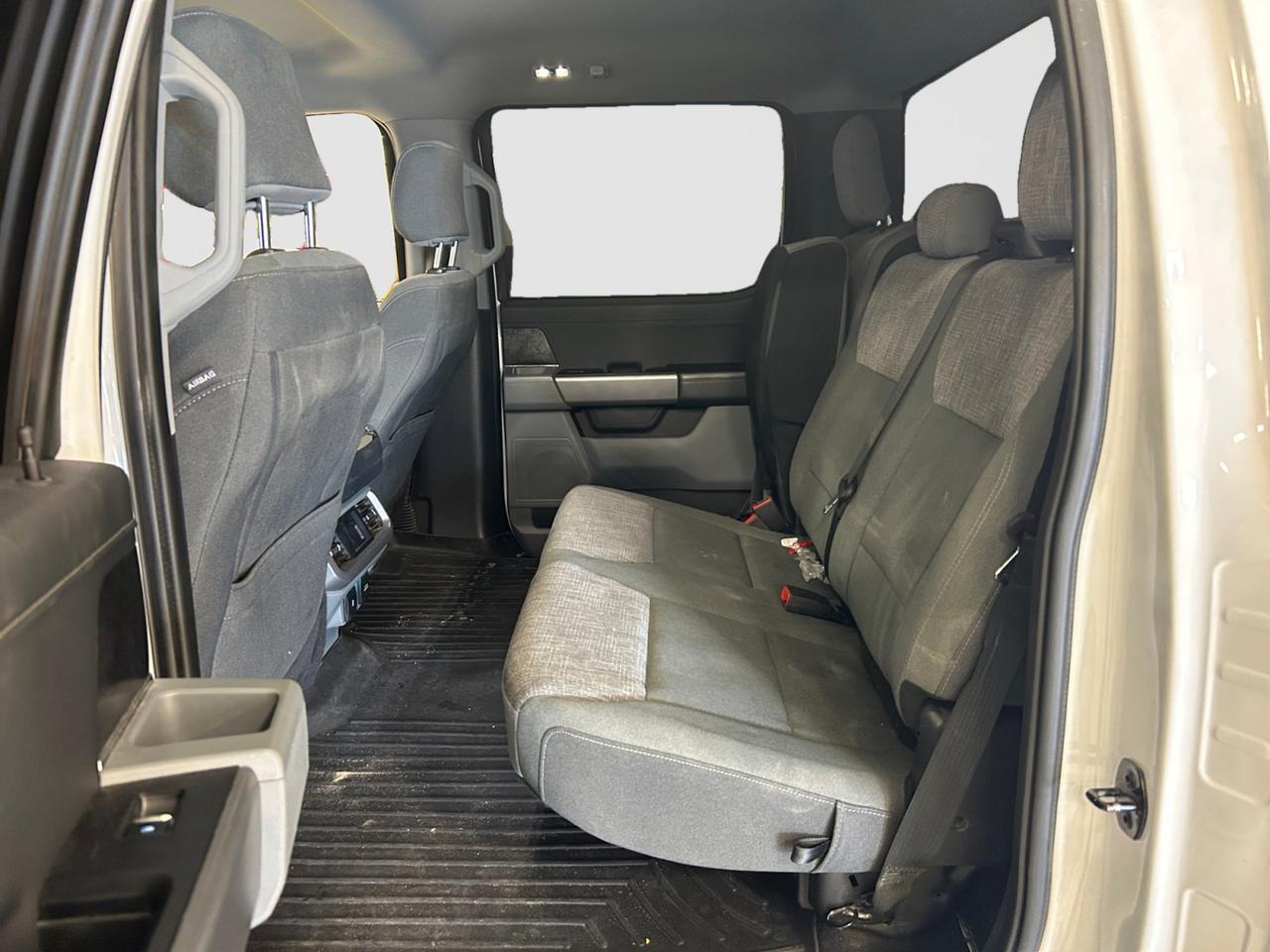 2023 Ford F-150 XLT New Braunfels TX