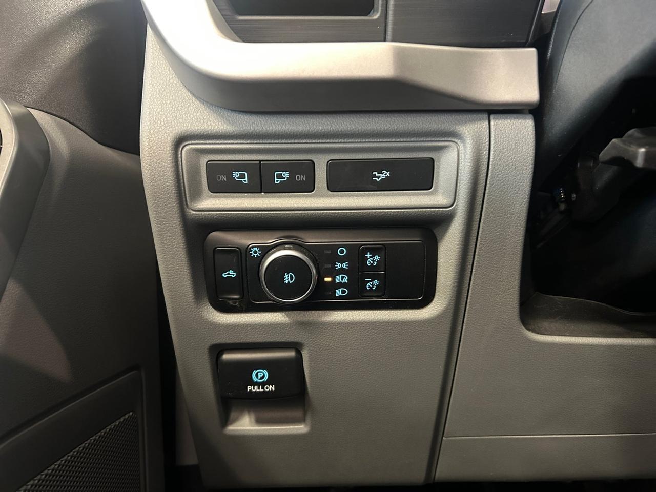 2023 Ford F-150 XLT New Braunfels TX