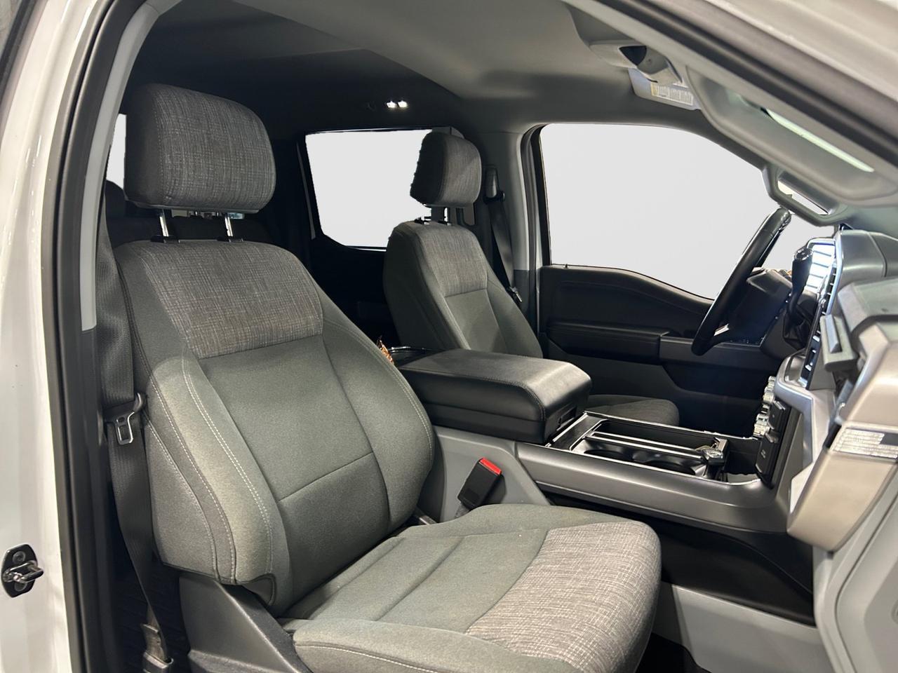 2023 Ford F-150 XLT New Braunfels TX