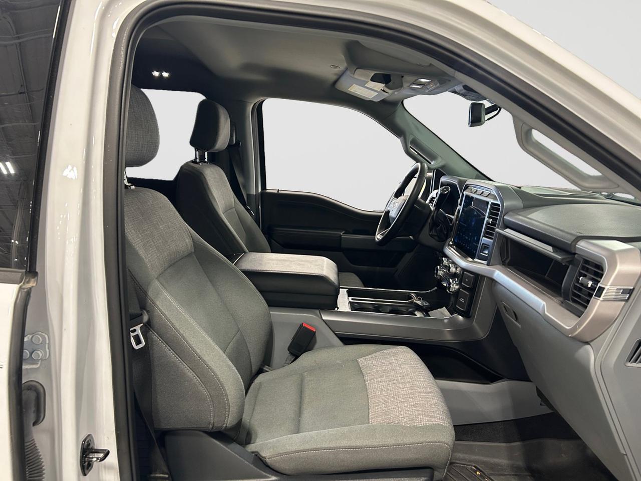 2023 Ford F-150 XLT New Braunfels TX