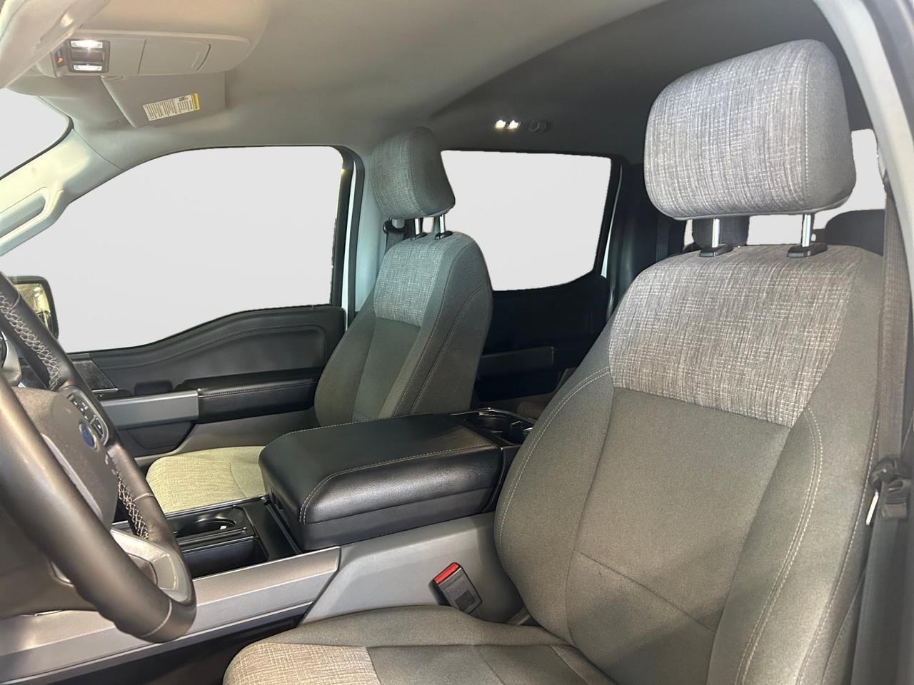 2023 Ford F-150 XLT New Braunfels TX