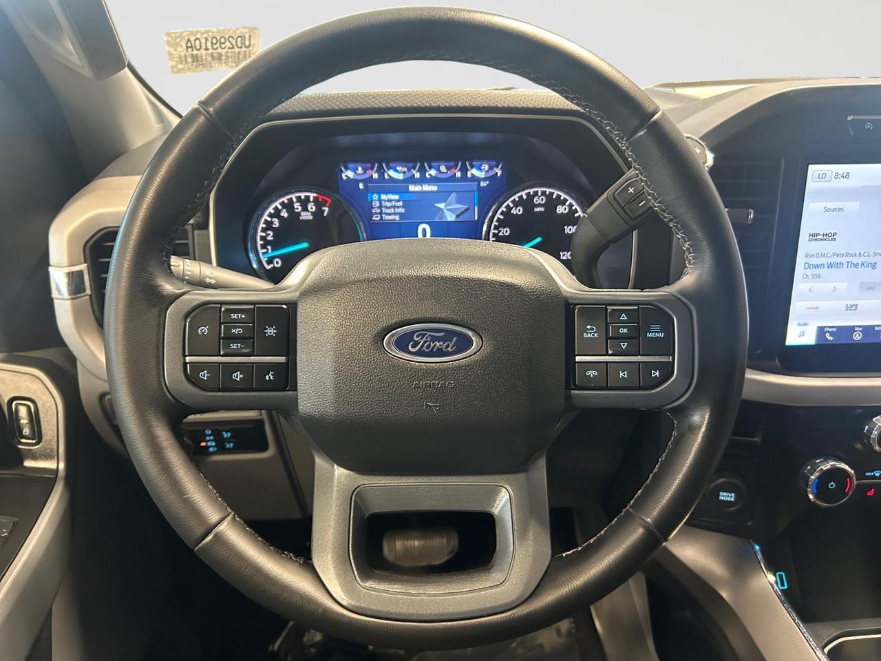 2023 Ford F-150 XLT New Braunfels TX