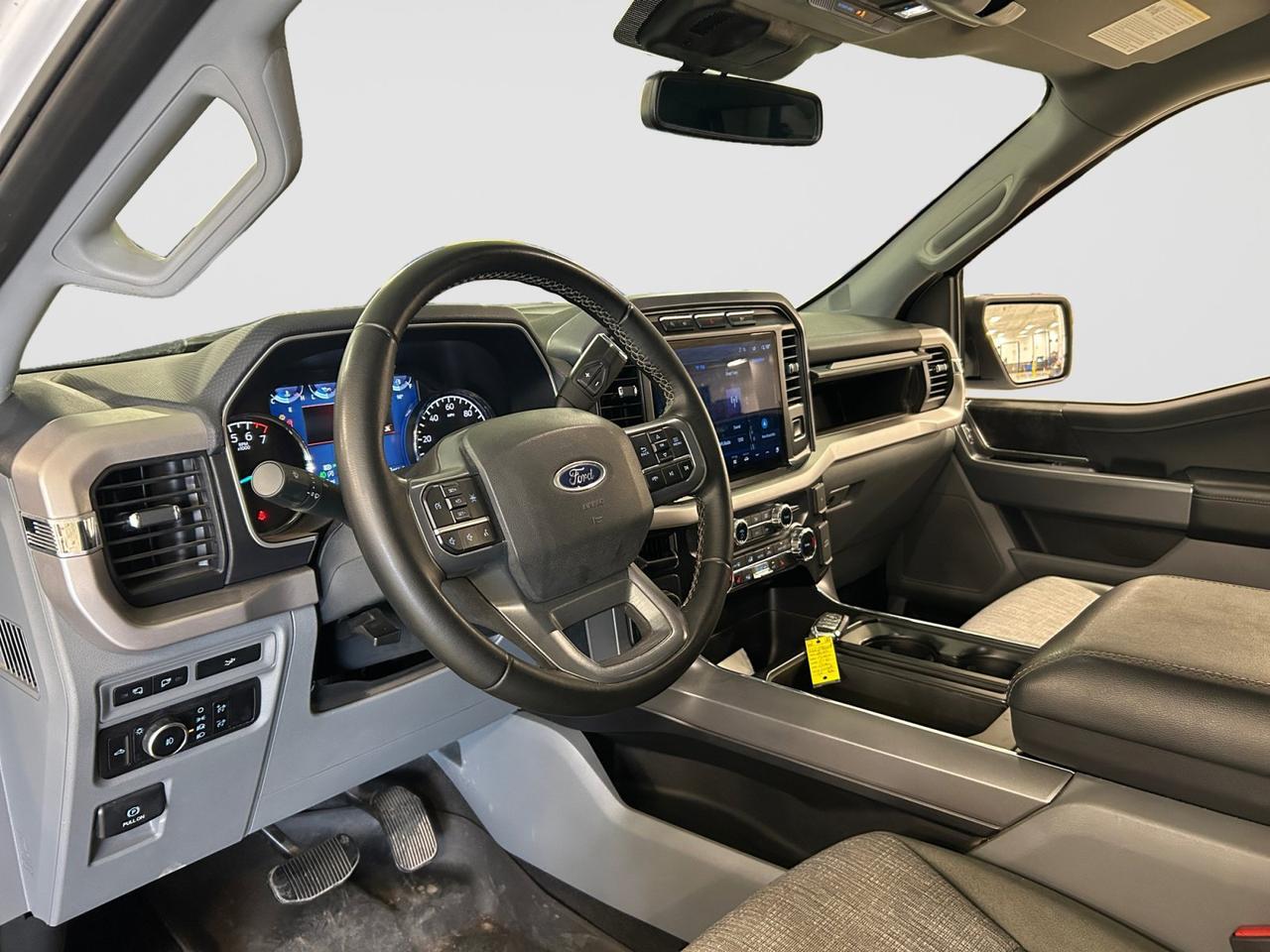 2023 Ford F-150 XLT New Braunfels TX