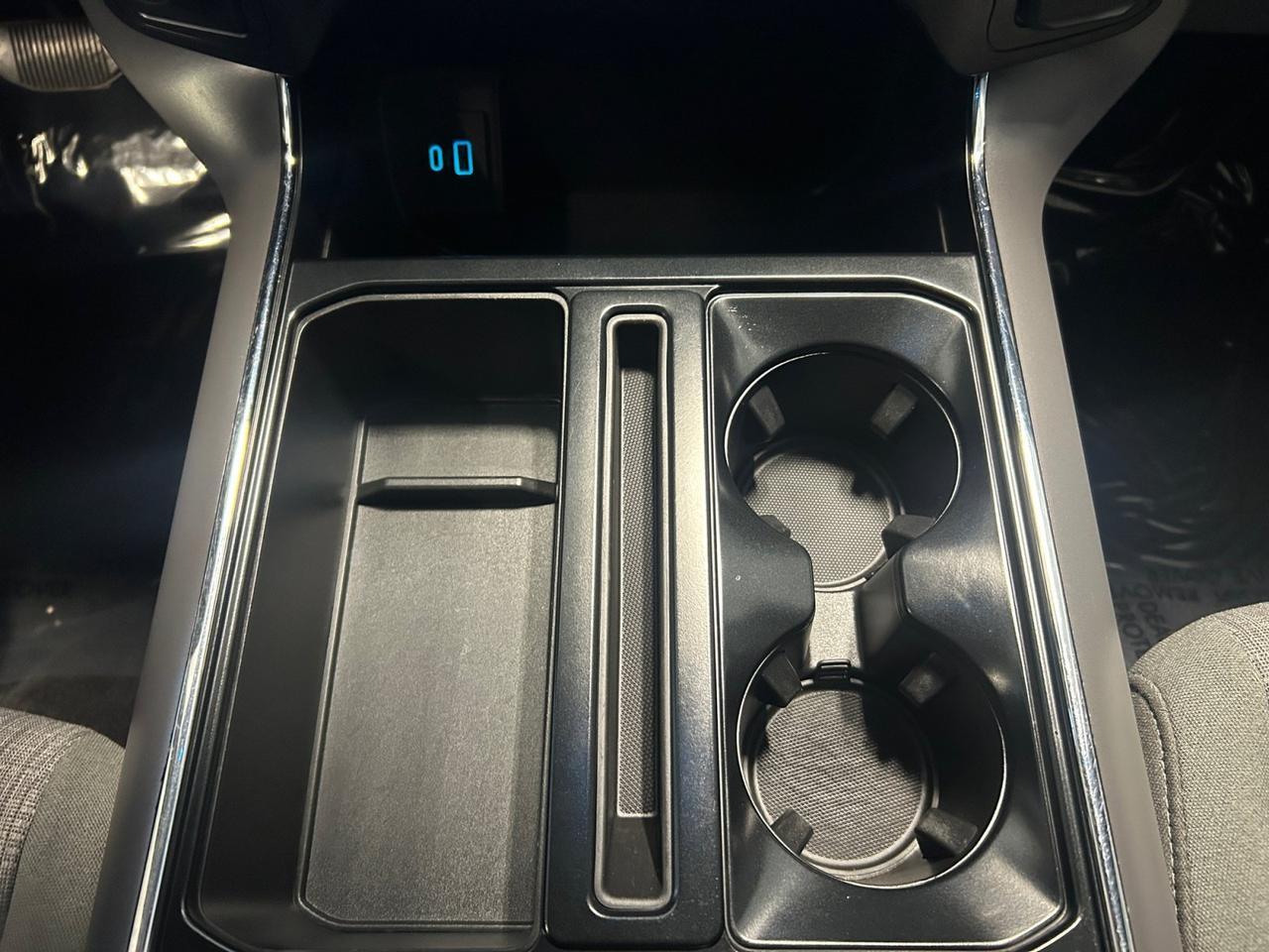 2023 Ford F-150 XLT New Braunfels TX