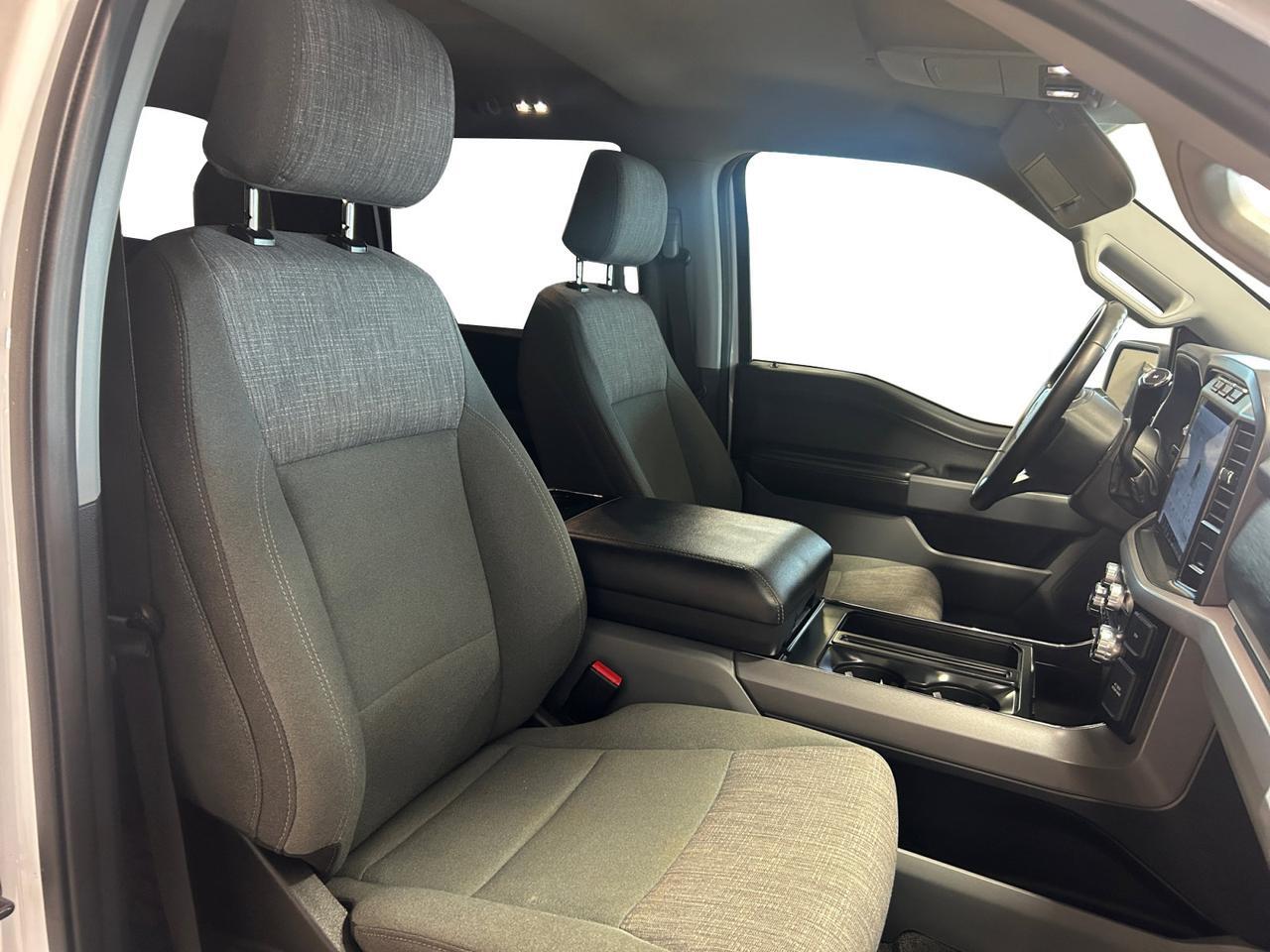2023 Ford F-150 XLT New Braunfels TX