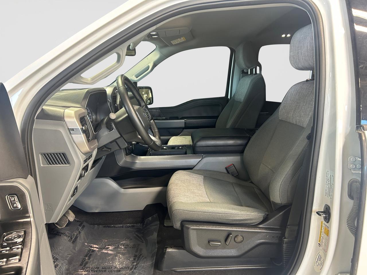 2023 Ford F-150 XLT New Braunfels TX