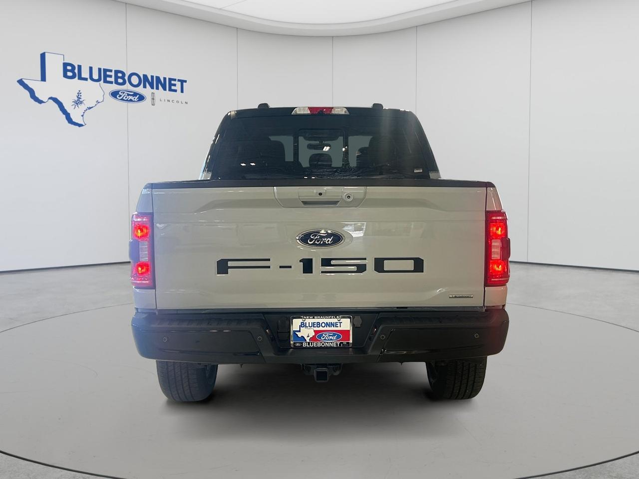 2023 Ford F-150 XLT New Braunfels TX