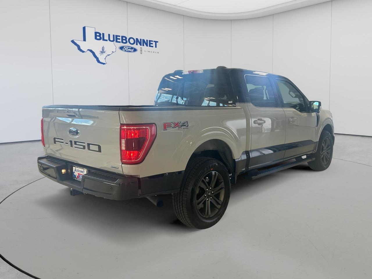 2023 Ford F-150 XLT New Braunfels TX