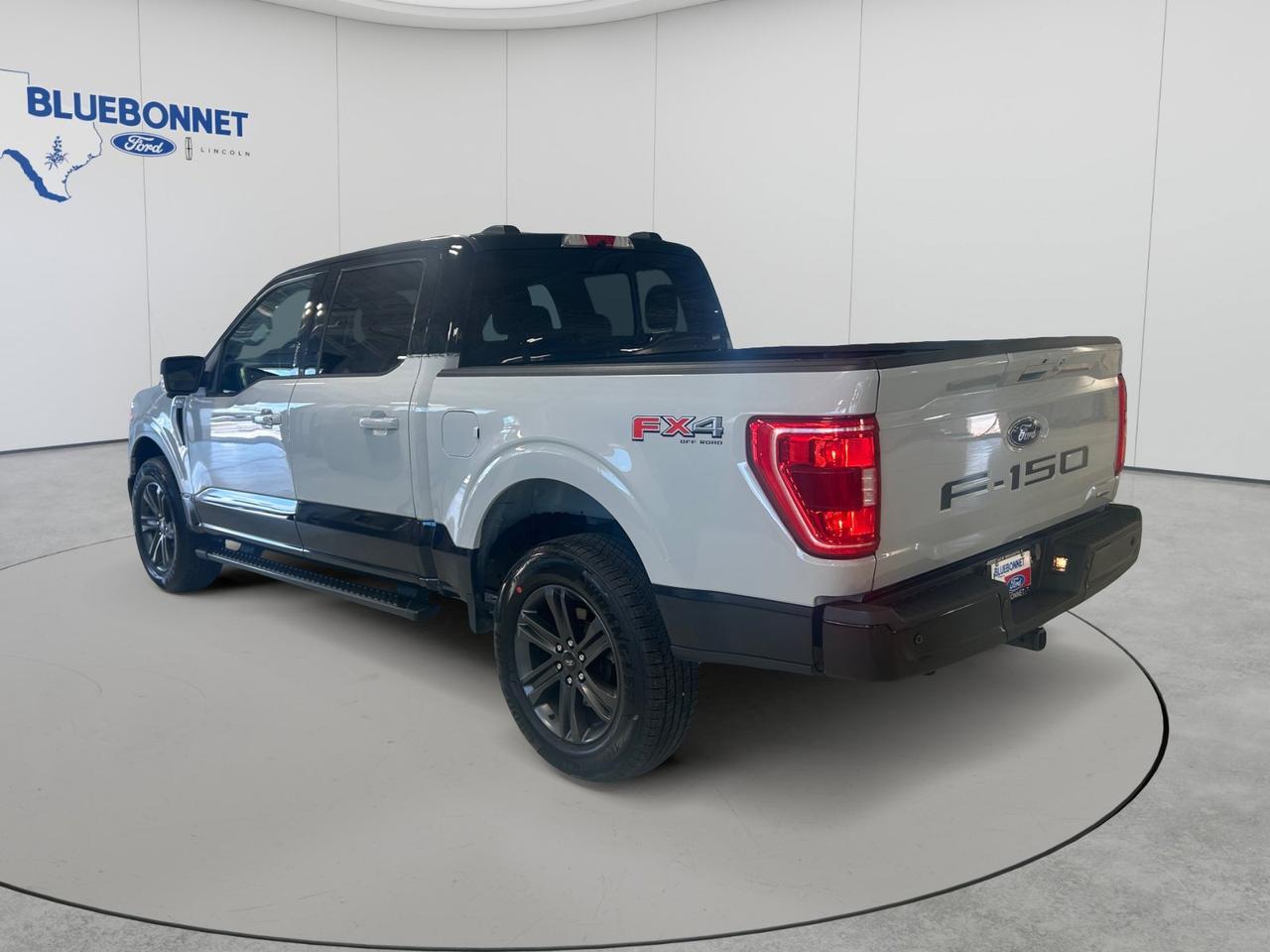 2023 Ford F-150 XLT New Braunfels TX