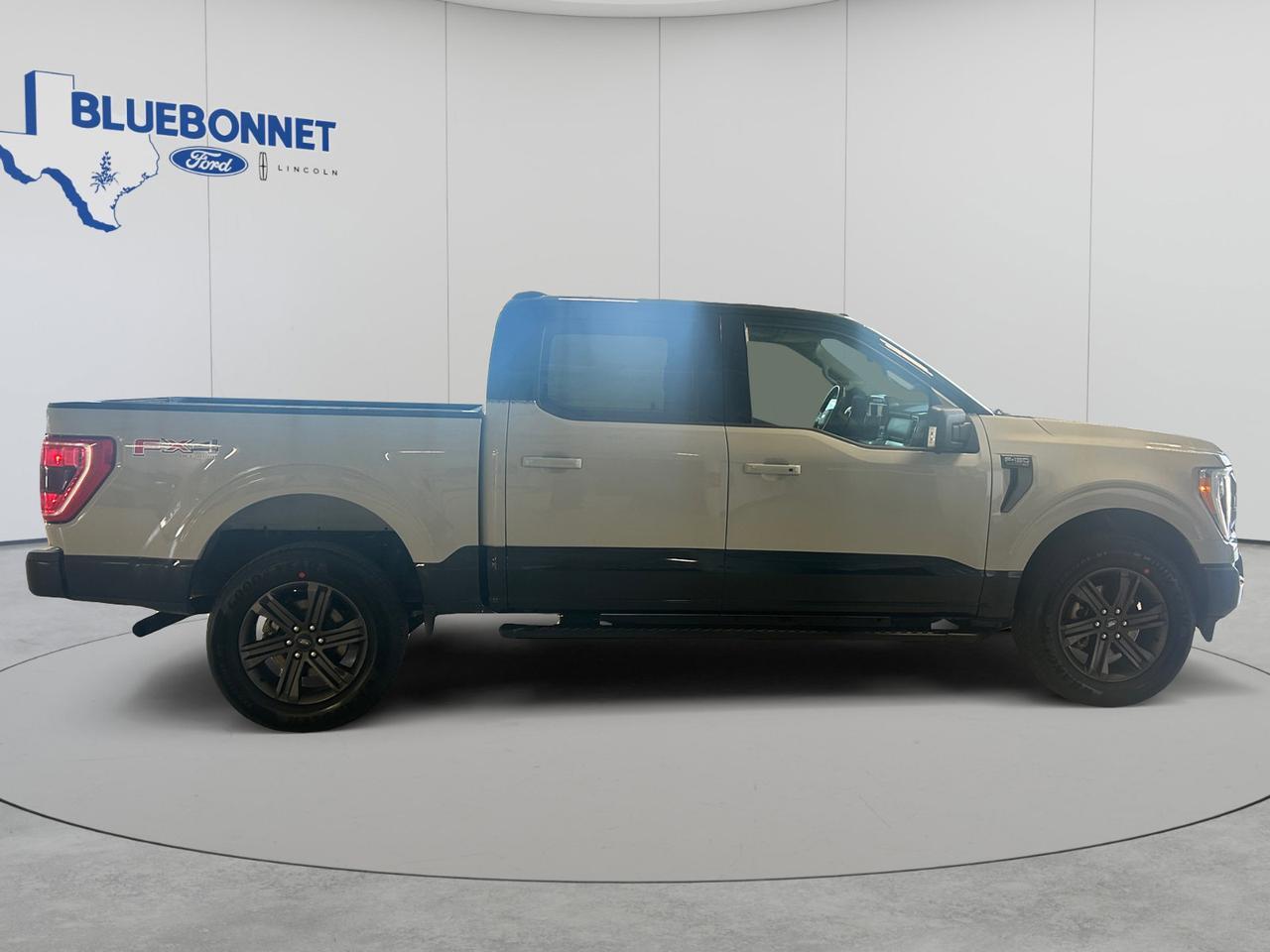 2023 Ford F-150 XLT New Braunfels TX