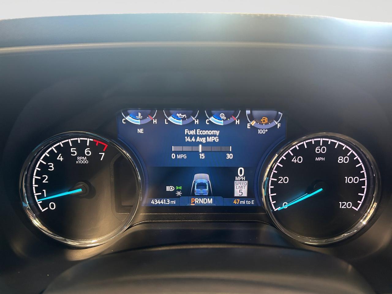 2023 Ford F-150 XLT New Braunfels TX