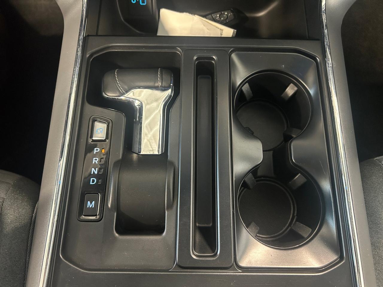 2023 Ford F-150 XLT New Braunfels TX