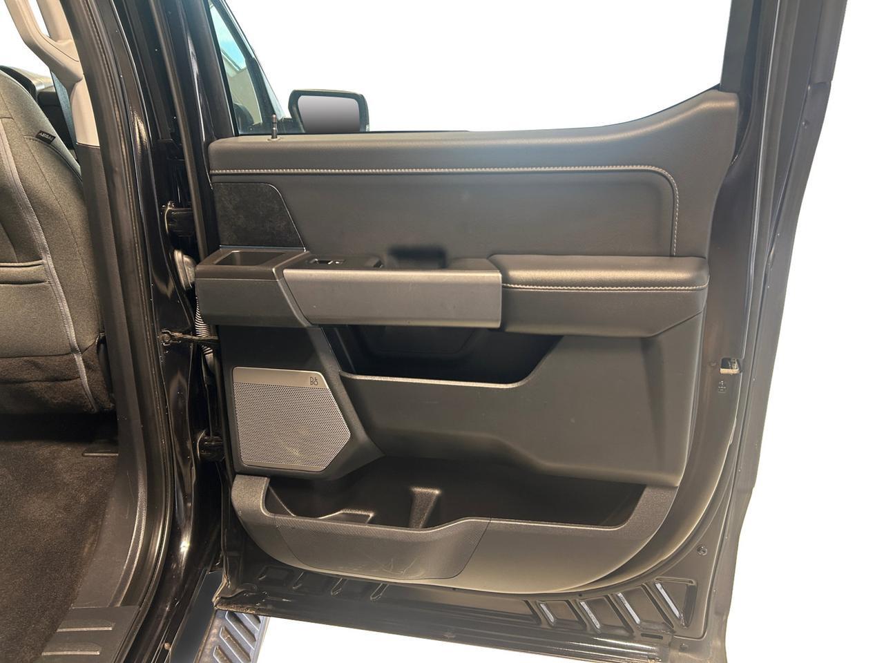 2023 Ford F-150 XLT New Braunfels TX